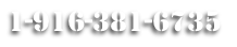 1-916-381-6735
